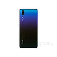 適用于華為（HUAWEI）【品牌原裝】適用于華為P20pro拆機后蓋 華 P20拆機后蓋極光閃蝶99新新 帶K