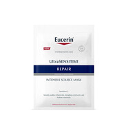 優(yōu)色林（Eucerin）舒安修護(hù)面膜1片