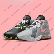 耐克（NIKE）LeBron18Low詹姆斯18空中大灌籃籃球鞋CV7564-005 CV7564-005 41