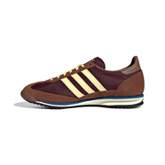 阿迪達斯ADIDAS 女子三葉草 SL72 SHOES 休閑鞋 IE3425 36碼 US3.5