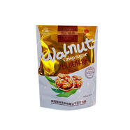 EOAGX核桃酥糖  智源 陜西山陽(yáng)特產(chǎn)核桃花生芝麻糖 酥糖 朋好友禮-禮盒裝180g*10