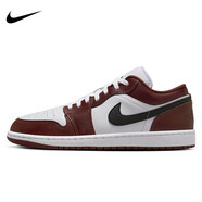 耐克（NIKE）男鞋AIR JORDAN AJ1時(shí)尚百搭休閑運(yùn)動(dòng)鞋 HF3148-102 42