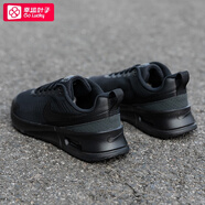 耐克（NIKE）男鞋子男 2025秋季新款運動(dòng)鞋AIR MAX減震氣墊鞋休閑鞋透氣跑步鞋 004-黑武士/曬圖退10 40 （內長(cháng)250mm）