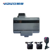 ANZNX ANZNX安智享 AHD高清網(wǎng)約車(chē)雙TF卡錄像機  F103-95C  臺