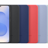 三星 Samsung Galaxy S25+ 原裝硅膠保護(hù)殼 手機(jī)套 原廠手機(jī)殼 多功能保護(hù)套 淺綠色