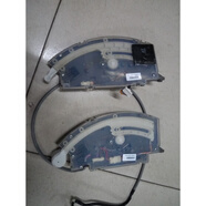 適用于格力空調掛機左驅動(dòng)盒組件右驅動(dòng)盒組件 U雅 U尊 潤享 潤仕等 35CM電機