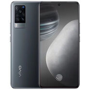 二手vivo X60全網(wǎng)通5G人臉識(shí)別學(xué)生黨備用機(jī)便宜老年機(jī) 9新手機(jī) X60黑色（面部解鎖）5G 8GB+128GB 9成新 （5G）全網(wǎng)通