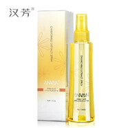 漢芳（ANVAN）漢芳洋甘菊純露花水160g補水保濕舒敏鎮(zhèn)靜收縮 0g補水保