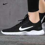 耐克（NIKE）新款女鞋秋季FREE5.0赤足舒適透氣運動(dòng)鞋休閑輕便緩震時(shí)尚跑步鞋 CD0227-001/舒適緩震 37.5