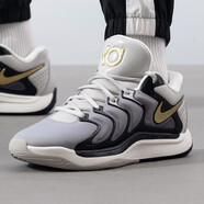 耐克（NIKE）男鞋春季新款運動鞋KD17 EP杜蘭特戰(zhàn)靴實戰(zhàn)緩震籃球鞋F(xiàn)J9488-003 FJ9488-003 40