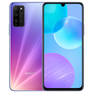 榮耀（HONOR）30青春版 5G手機全網(wǎng)通 夏日彩虹 8G+128G