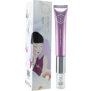三生花百雀羚眼霜三生花花愈肌活眼部精華乳20g按摩頭