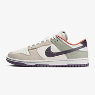 耐克（NIKE）DUNK LOW男子低幫運(yùn)動(dòng)休閑滑板鞋 地平線綠/鐵架黑HV5750-133 39
