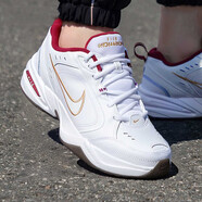 耐克（NIKE）官方艦店運(yùn)動(dòng)鞋男鞋AIR MONARCH IV訓(xùn)練鞋老爹鞋緩震休閑鞋跑步鞋 IB4607-171/蛇年新年款 41