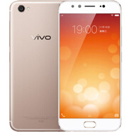 vivo9 新 X9S通美顏面部指紋解鎖智能手機學(xué)生網(wǎng)課游戲工作備用中老年 金色 4G通 64GB  【9新】輕度使用