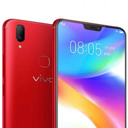 vivo Y85/Y83 /Y81s 工作高清通話學(xué)生老人面部指紋解鎖備用機(jī) vivo Y81s 3+64G 套餐一 無(wú)