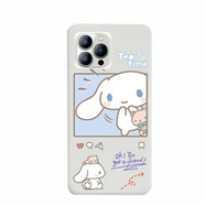 伊言YEPEN X20Pro手機(jī)殼譽(yù)品YEPEN M20201419手機(jī)套X20 Pro保護(hù)套軟殼 玉桂狗 其他