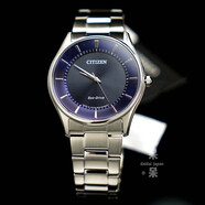 西鐵城（CITIZEN）BJ6480-51A51B51E51LEM0400-51ABEL光能情侶表 BJ6480-51L日本播