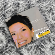 正版唱片 孫燕姿 實體專輯 生日禮物周邊 The Moment CD+歌詞本 2003