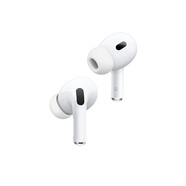 Apple AirPods Pro (第二代) 搭配 MagSafe 充電盒 (USB-C) 無線藍牙耳機  MTJV3CH/A*企業(yè)專享