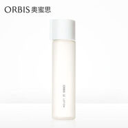 奧蜜思（ORBIS）ORBIS芯悠精華水水感卸妝露芯悠肌活潔面乳芯悠精粹霜護(hù)膚品套裝 芯悠精華水180ml