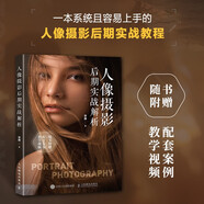 人像攝影后期實(shí)戰(zhàn)解析