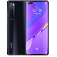 榮耀二手Huawei/華為 nova7 Pro 5G全網(wǎng)通純原裝無(wú)拆修正品手機nova7se89鴻蒙 nova7pro【8G運行曲屏】幻夜黑 SA\NSA雙模(5G) 9.9成新 256G 中