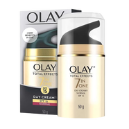 玉蘭油（OLAY）玉蘭油多效修護(hù)霜50g補(bǔ)水保濕滋潤7效緊致潤膚面霜38節(jié)禮物 OLAY多效修復(fù)防曬霜日霜50g
