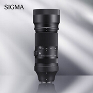 適馬（SIGMA）100-400mm F5-6.3 DG DN OS｜Contemporary 全畫幅無反 微單 長焦鏡頭（富士X卡口）