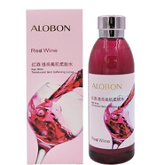 雅邦紅酒透亮美肌柔膚水150ml爽膚水濕敷水化妝水滋潤保濕水潤 雅邦紅酒透亮美肌柔膚水150ml