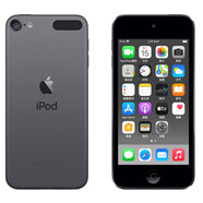 Apple/蘋(píng)果ipod touch7 mp3/mp4 128G/256G播放器隨身聽(tīng)wifi可上網(wǎng) 深空灰（裸機送配件） 99新32G