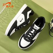 貴人鳥(niǎo)男鞋運動(dòng)鞋板鞋小白鞋透氣軟彈簡(jiǎn)約百搭鞋子男