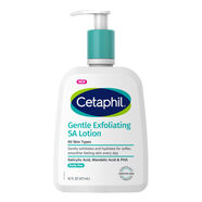 CETAPHIL 絲塔芙 水楊酸溫和去角質(zhì)身體乳 適合各種膚質(zhì) 473ml