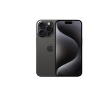 Apple iPhone 15 Pro 蘋(píng)果5G 二手蘋(píng)果手機 蘋(píng)果15Pro 國行優(yōu)惠券補貼 黑色鈦金屬 1T