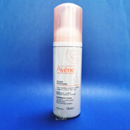 屈臣氏（Watsons）AVENE凈柔潔面泡沫慕斯摩絲50ml保濕敏感肌膚洗面奶平衡潔膚成人 150mg 新版正裝到26年6 150ML