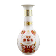 四特酒 東方韻 弘韻 特香型白酒 52度 88ml 單瓶裝