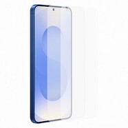 三星（SAMSUNG）Galaxy S25 S25+  S25 Ultra原裝防反射屏幕保護(hù)膜 手機(jī)膜 原廠貼膜 S25Ultra手機(jī)外屏保護(hù)膜 S25+ 透明(內(nèi)含2張)