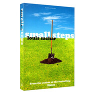 小步 Holes別有洞天同作者 英文進(jìn)口原版 Small Steps 進(jìn)口原版 英文書(shū)