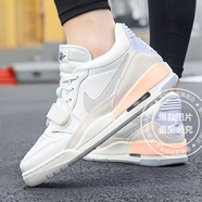 耐克（NIKE）AJ籃球鞋女鞋 2025夏季新款運(yùn)動(dòng)鞋AJ312緩震舒適跑步休閑鞋籃球鞋 AJ312系列/簡(jiǎn)約舒適/主推款 35.5 (220mm)