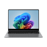 三星（SAMSUNG）Galaxy Book5 Pro 系列AI筆記本電腦 2025新款 商務(wù)筆記本 360可觸屏 高性能獨顯辦公商務(wù)本 Book 5pro 月影灰（14英寸） 全新港版 Ultra5丨16+512G丨Arc 130V