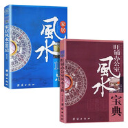 家居風(fēng)水100忌+旺鋪辦公室風(fēng)水寶典（全2冊(cè)）天文星象占卜風(fēng)水周易全書易經(jīng)入門暢銷書局