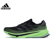 阿迪達斯阿迪達斯 （adidas）SUPERNOVA RISE M跑步鞋 IG5846 黑色 40 