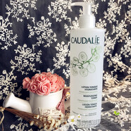 屈臣氏（Watsons）現(xiàn)貨 Caudalie泰奧菲/大葡萄柔潤爽膚水 400ML 保濕成人私護(hù)