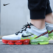 耐克（NIKE）nike男鞋夏季AIRVAPORMAX全掌氣墊運動舒適輕便跑步鞋AR6631 AR6631-007/AIR VAPORMAX 42