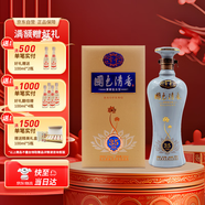 寶豐 國色清香 陳壇·35 清香型白酒 50度500ml*1 單瓶禮盒 送禮