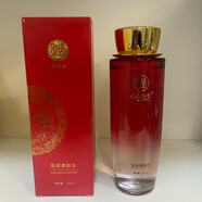 中泥坊官方旗艦店正品護(hù)膚品黃芪中藥面膜套盒祛斑人參紅花黑靈芝凍干粉 蜜語(yǔ)柔膚水