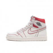 【莆田純原版本】耐克(Nike)AJ1高幫喬1煙灰黑曜石大學(xué)藍(lán)男女學(xué)生運動休閑籃球鞋清洗保養(yǎng) 兔八哥 43