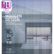 The Art of Modern Design 進(jìn)口藝術(shù) 現(xiàn)代設(shè)計(jì)藝術(shù) Phaidon