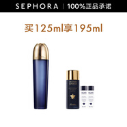 嬌蘭（Guerlain） 御廷蘭花卓能煥活精粹水 保濕柔潤護膚 125ml 套組C