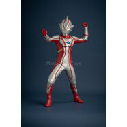 Xplus x-plus SHF 夢比優(yōu)斯奧特曼 戰(zhàn)斗姿勢